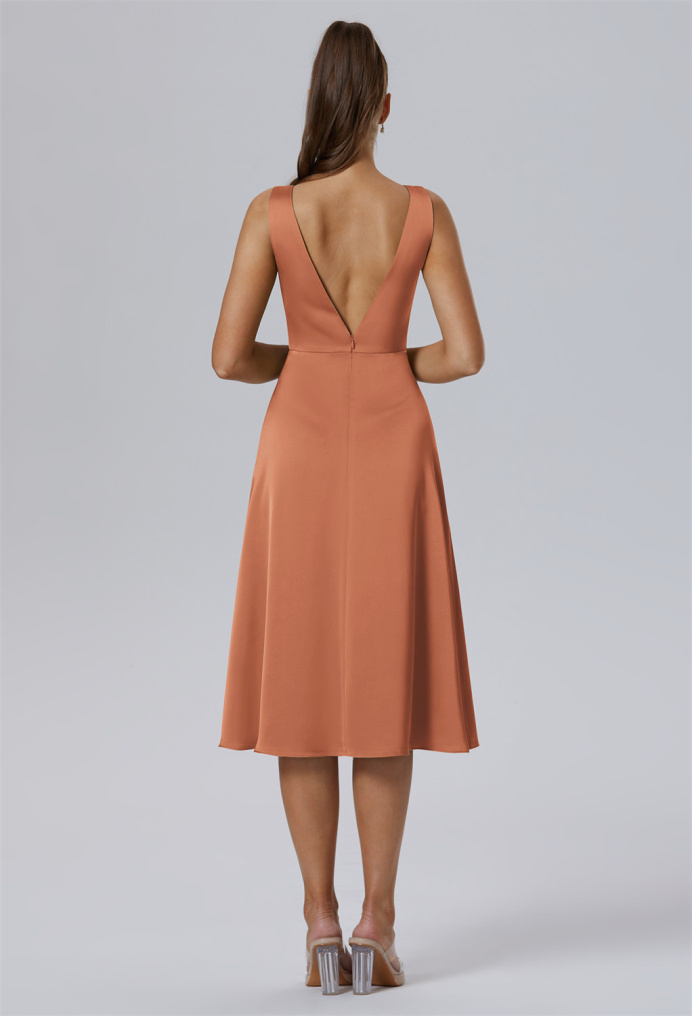 AW Ixajaw Dress